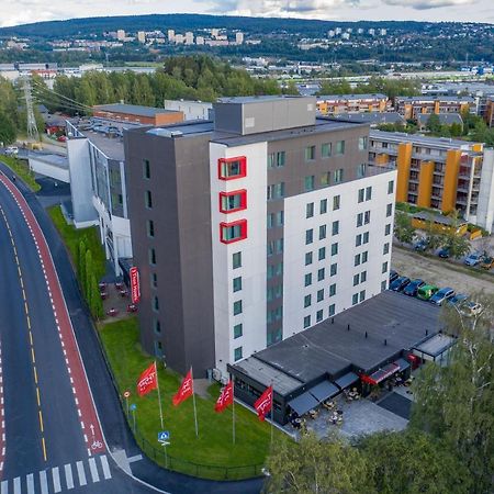 Thon Hotel Linne Oslo Ngoại thất bức ảnh