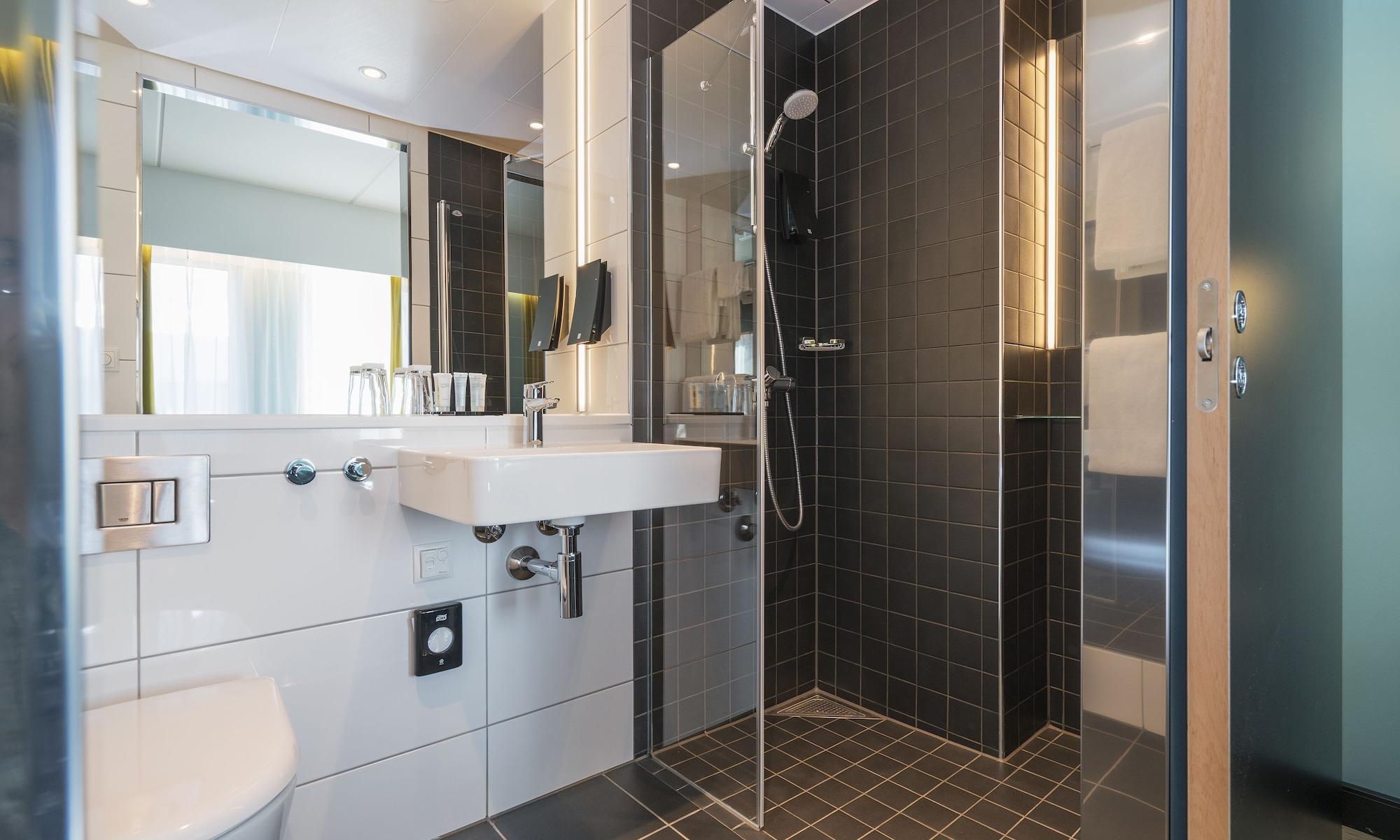 Thon Hotel Linne Oslo Ngoại thất bức ảnh