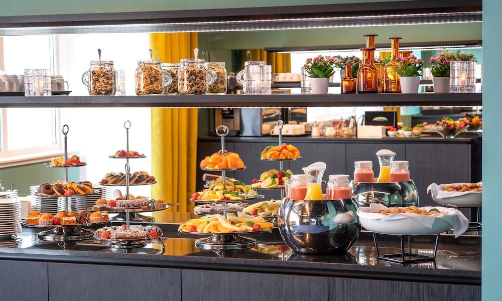 Thon Hotel Linne Oslo Ngoại thất bức ảnh