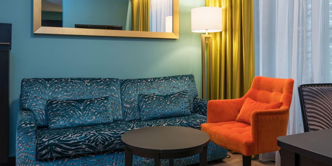 Thon Hotel Linne Oslo Ngoại thất bức ảnh