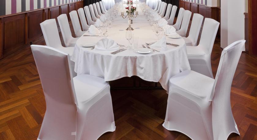 Thon Hotel Linne Oslo Ngoại thất bức ảnh