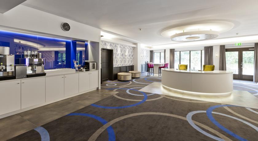 Thon Hotel Linne Oslo Ngoại thất bức ảnh