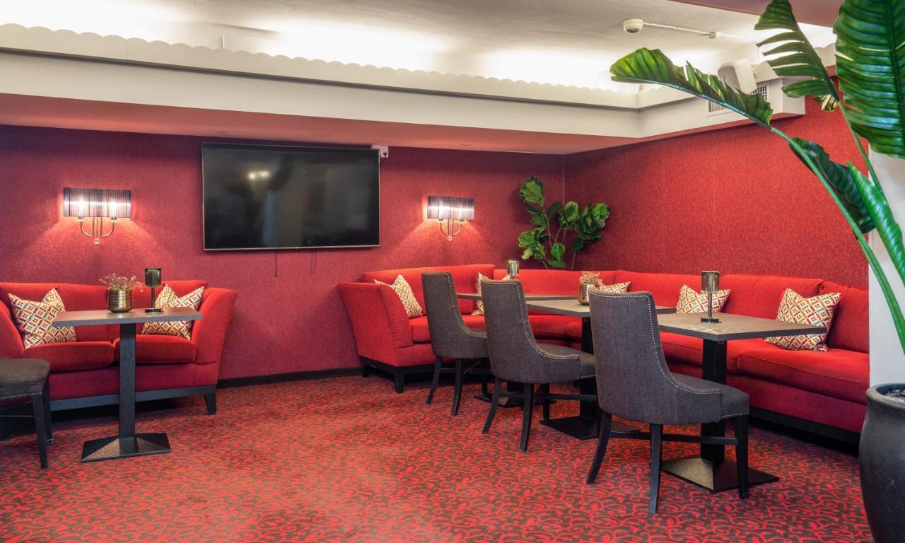 Thon Hotel Linne Oslo Ngoại thất bức ảnh