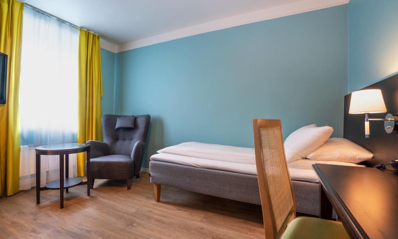 Thon Hotel Linne Oslo Ngoại thất bức ảnh