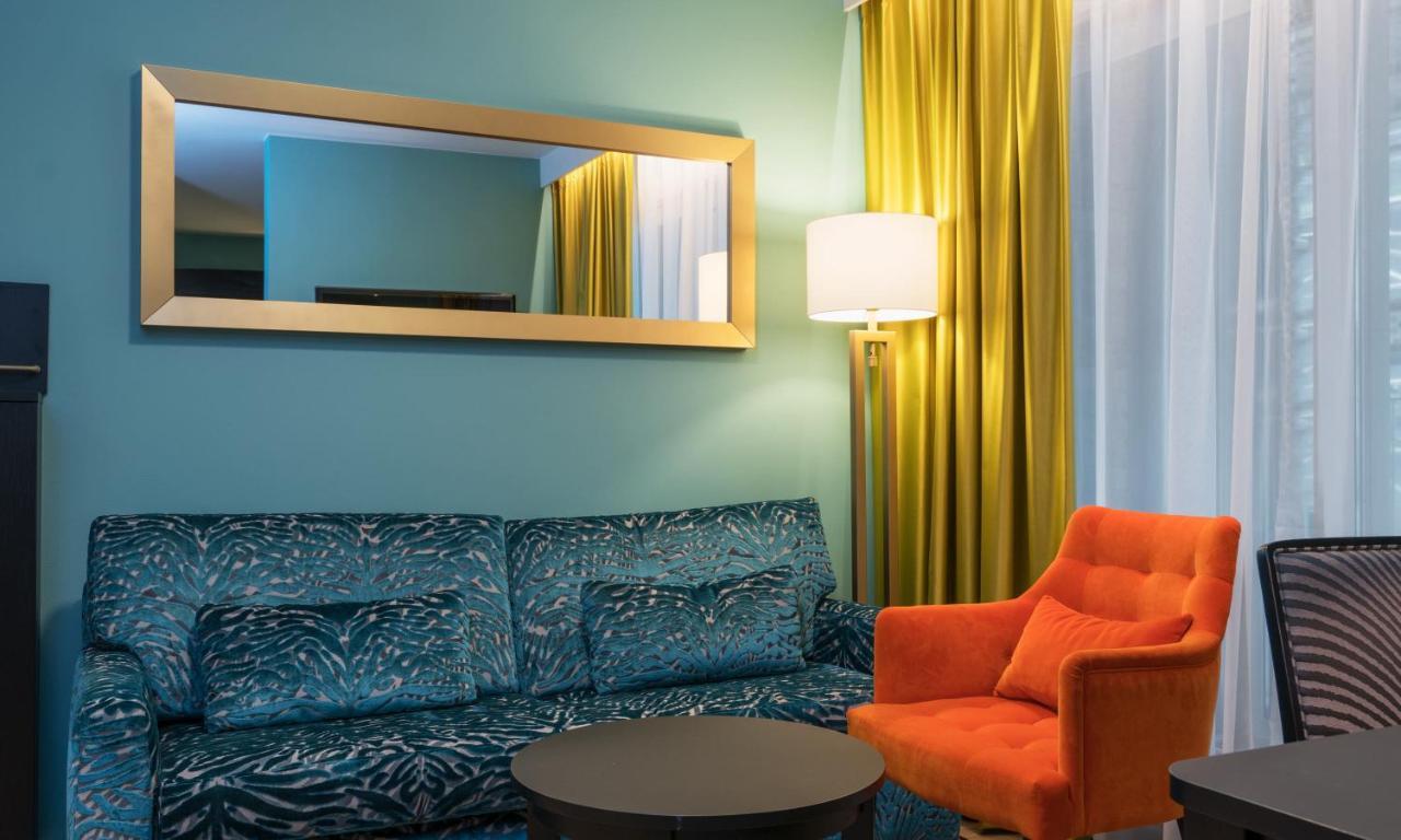 Thon Hotel Linne Oslo Ngoại thất bức ảnh