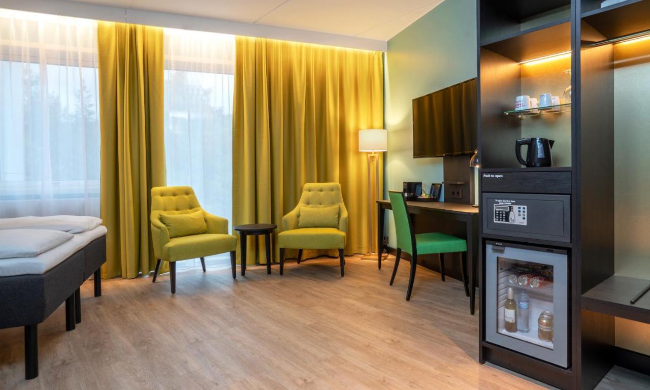 Thon Hotel Linne Oslo Ngoại thất bức ảnh