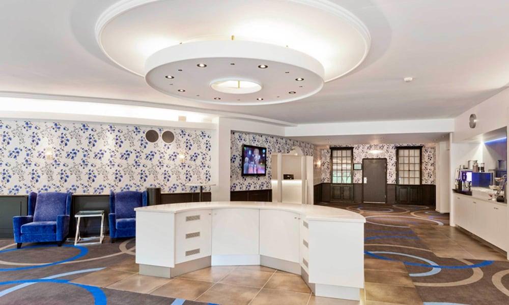 Thon Hotel Linne Oslo Ngoại thất bức ảnh