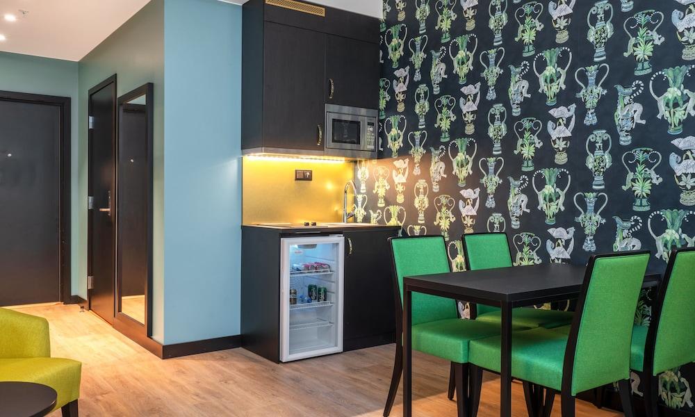 Thon Hotel Linne Oslo Ngoại thất bức ảnh