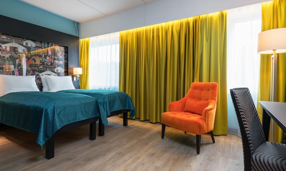Thon Hotel Linne Oslo Ngoại thất bức ảnh