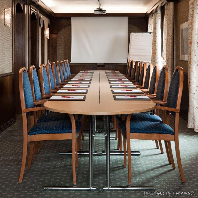 Thon Hotel Linne Oslo Tiện nghi bức ảnh