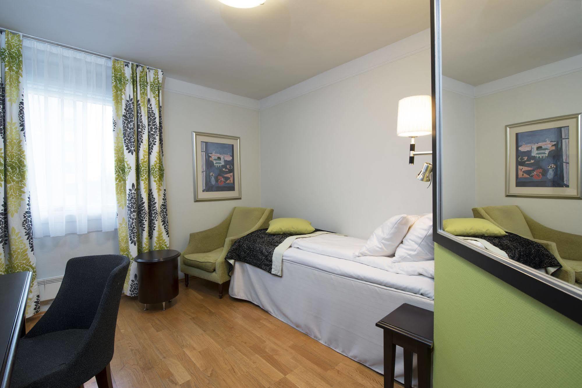 Thon Hotel Linne Oslo Ngoại thất bức ảnh