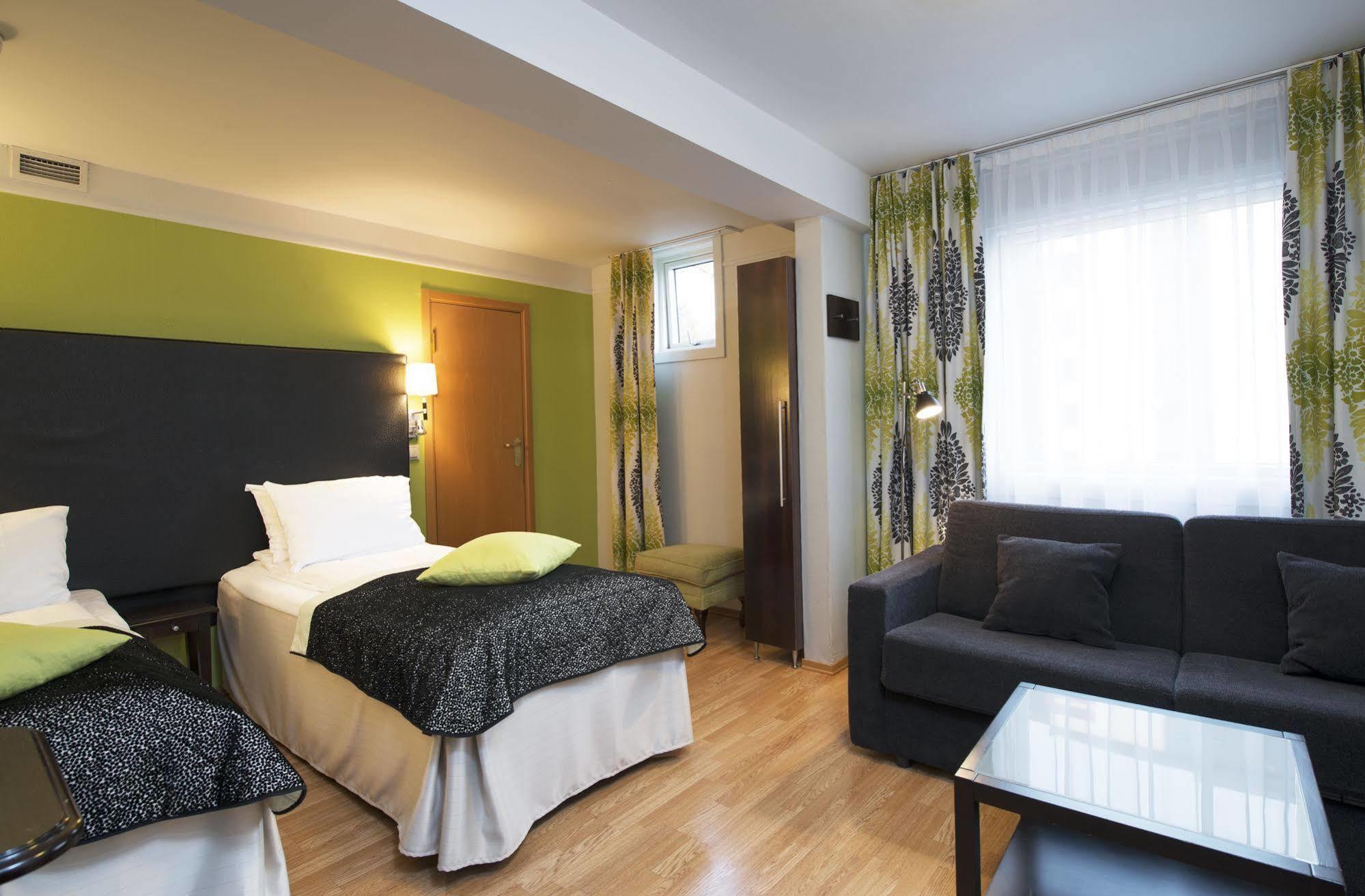 Thon Hotel Linne Oslo Ngoại thất bức ảnh