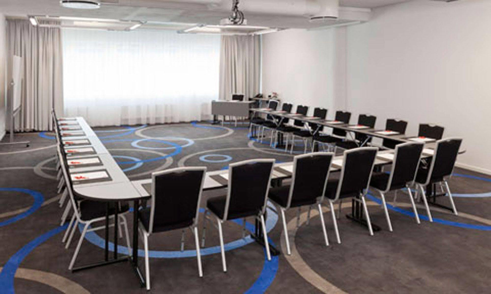 Thon Hotel Linne Oslo Ngoại thất bức ảnh