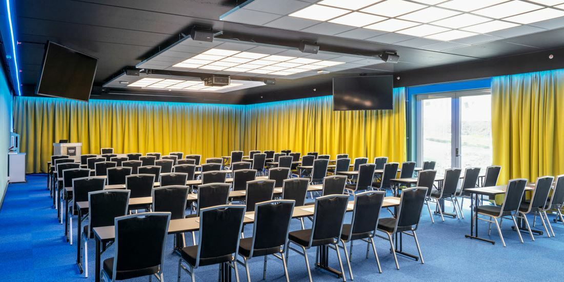 Thon Hotel Linne Oslo Ngoại thất bức ảnh