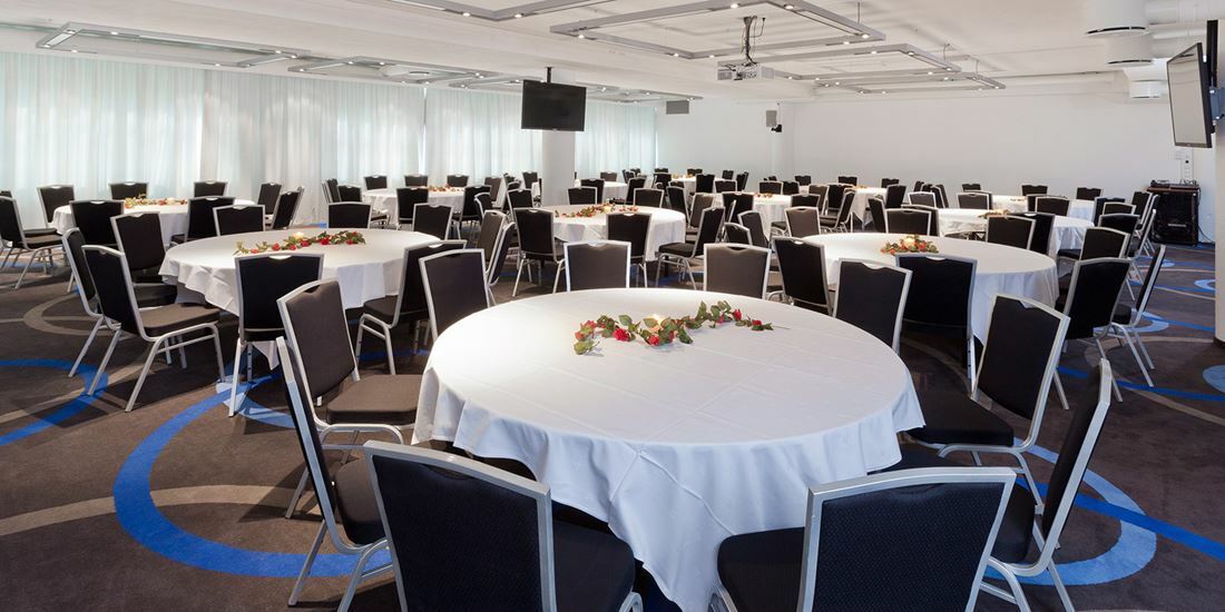 Thon Hotel Linne Oslo Ngoại thất bức ảnh