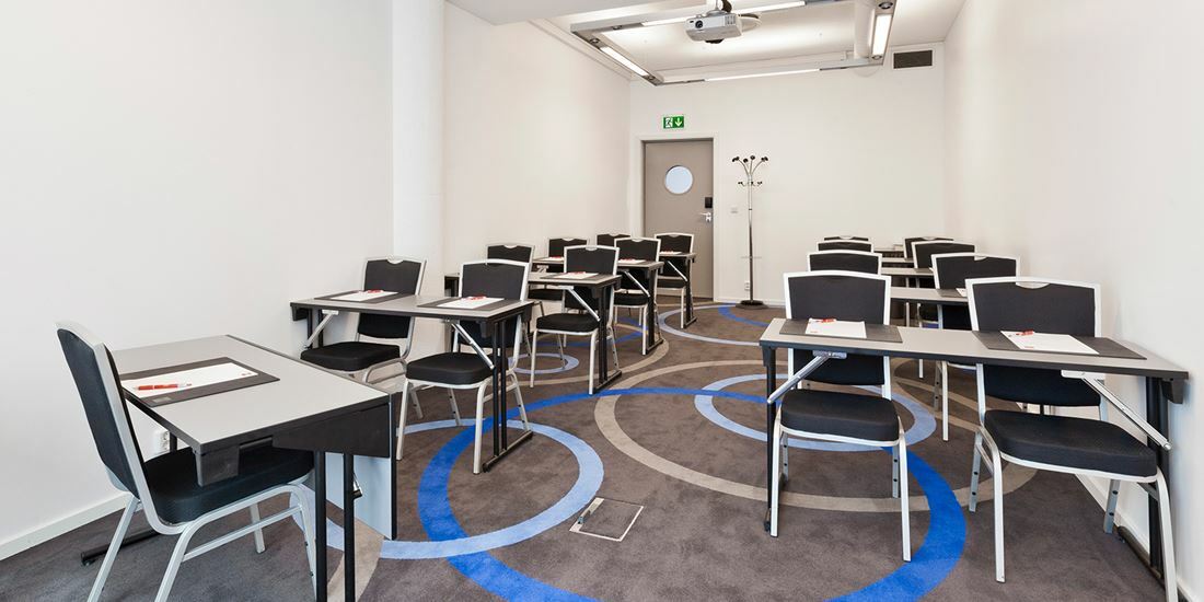 Thon Hotel Linne Oslo Ngoại thất bức ảnh