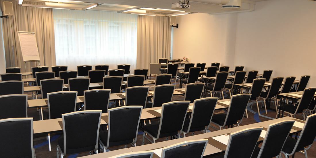 Thon Hotel Linne Oslo Ngoại thất bức ảnh